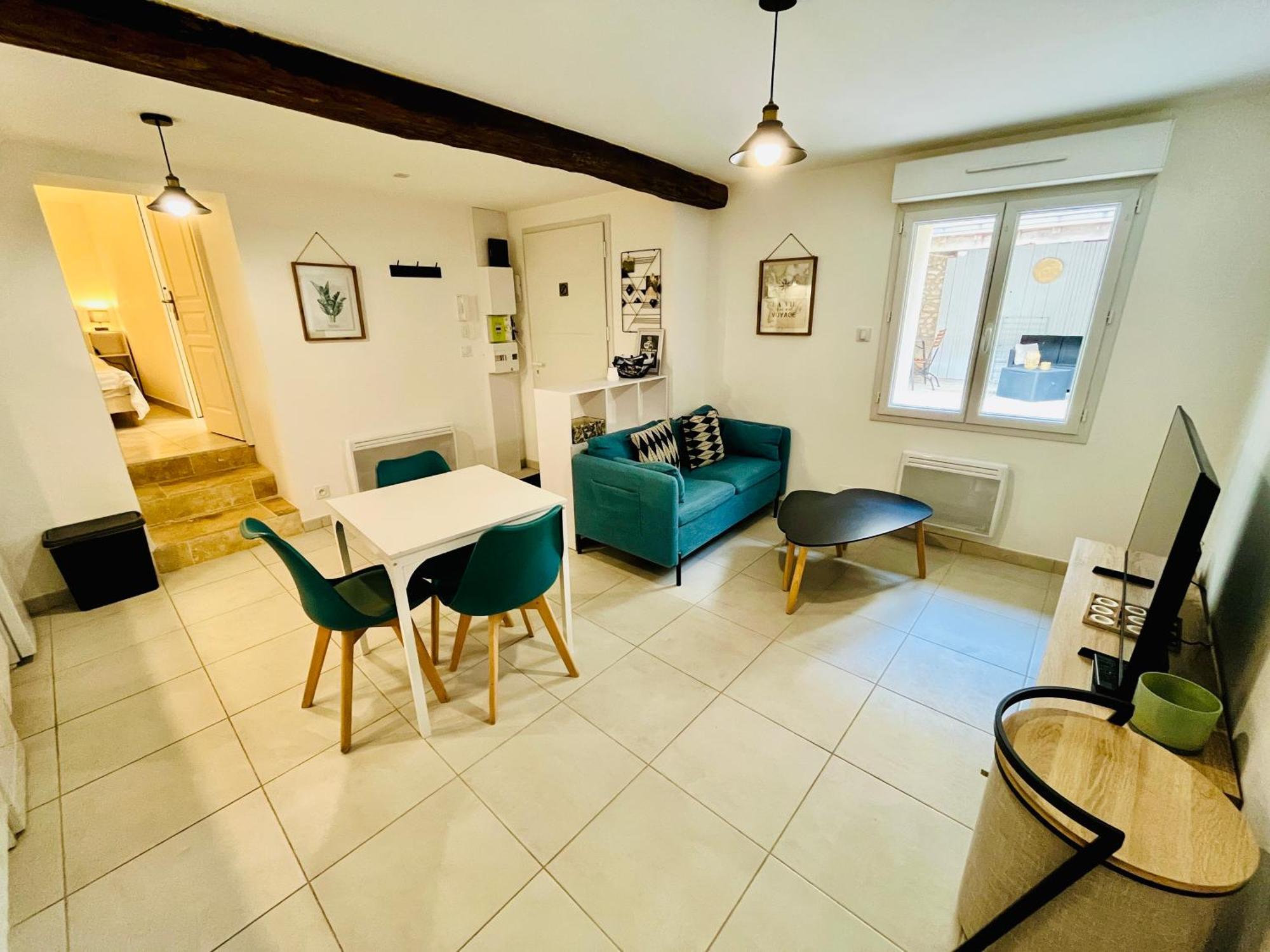2 Suites, Cour Privee, Climatisation, Le Nid De Blois Vienne المظهر الخارجي الصورة