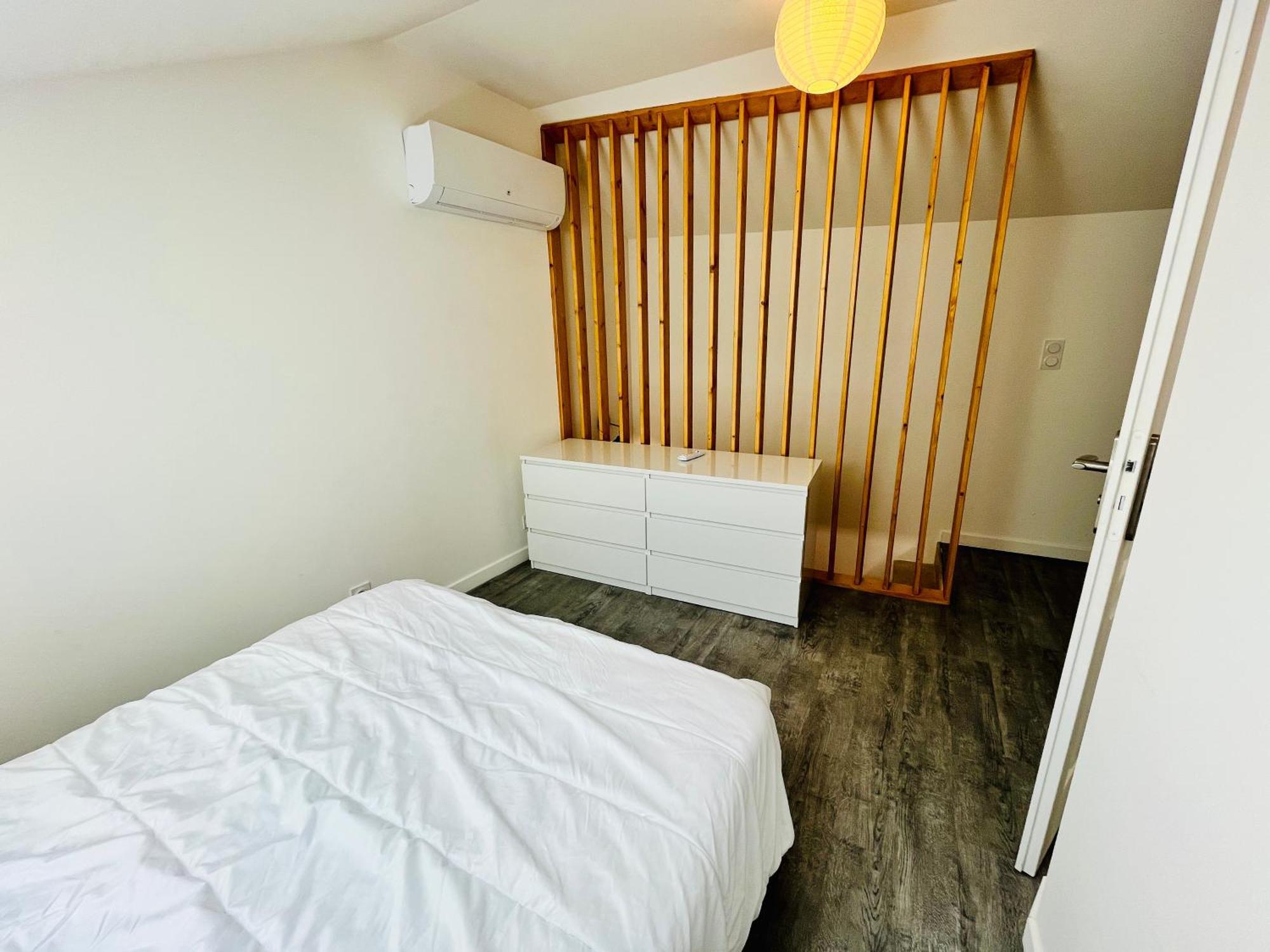 2 Suites, Cour Privee, Climatisation, Le Nid De Blois Vienne المظهر الخارجي الصورة